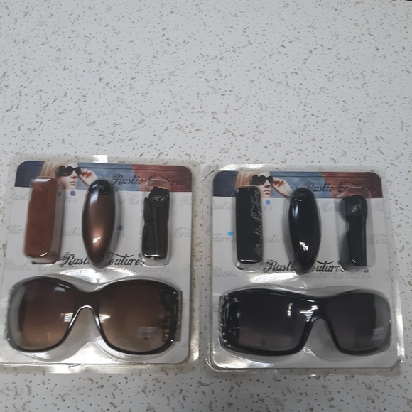 SUNGLASSES - Picture 3 of 4